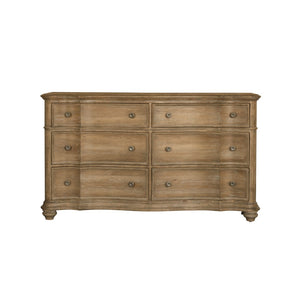 Pulaski Furniture Weston Hills Dresser P293100-PULASKI P293100-PULASKI