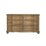 Pulaski Furniture Weston Hills Dresser P293100-PULASKI P293100-PULASKI