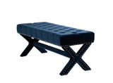 Neil Navy Bench