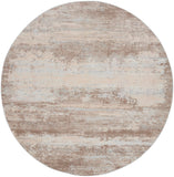 Rustic Textures RUS03 Painterly Machine Made Power-loomed Indoor Area Rug