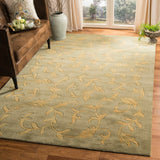 Safavieh IM101 Hand Loomed Rug