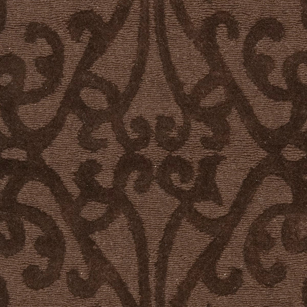 Safavieh Impressions IM341 Hand Loomed Rug