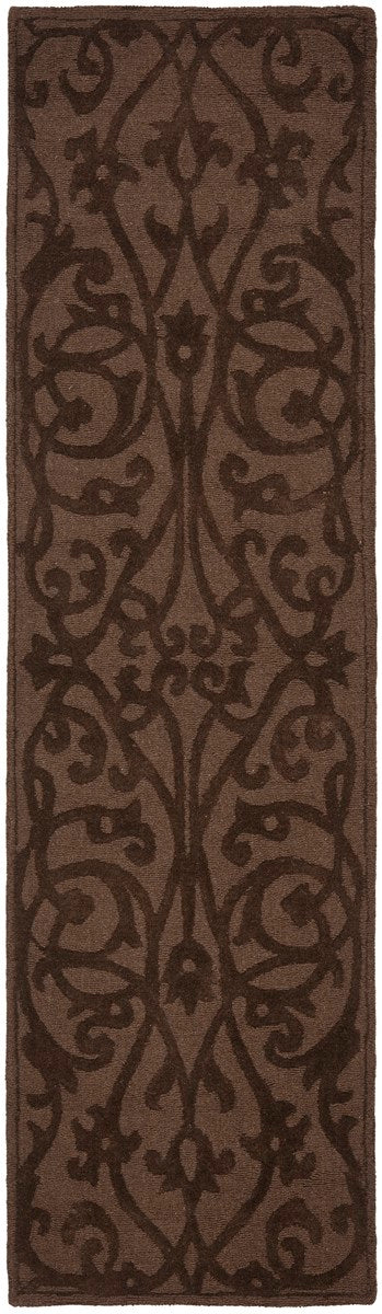 Safavieh Impressions IM341 Hand Loomed Rug