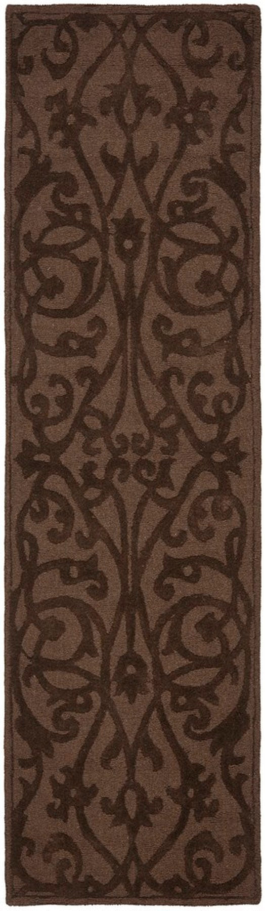 Safavieh Im341 Hand Loomed Wool Rug IM341A-3