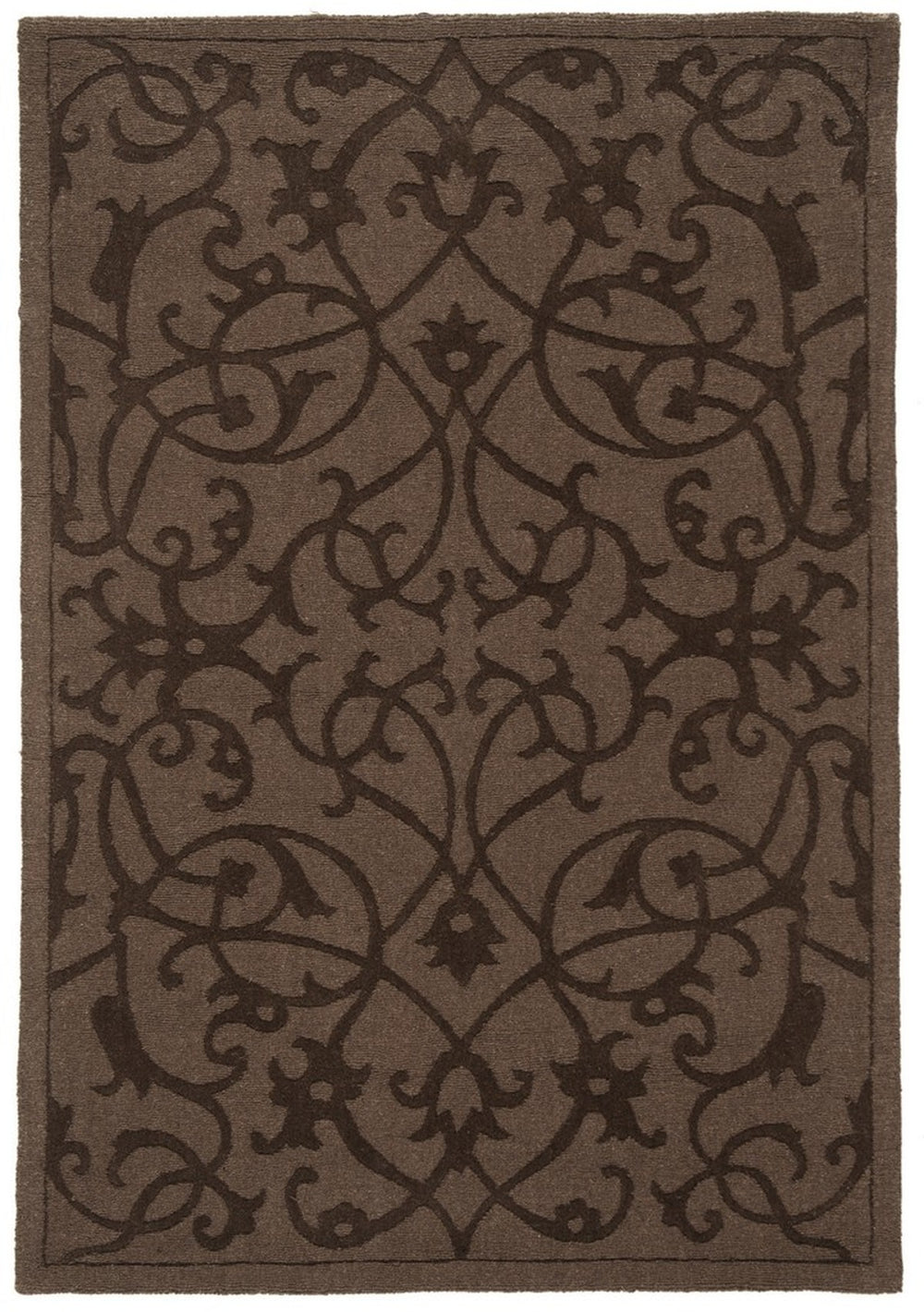 Safavieh Im341 Hand Loomed Wool Rug IM341A-3