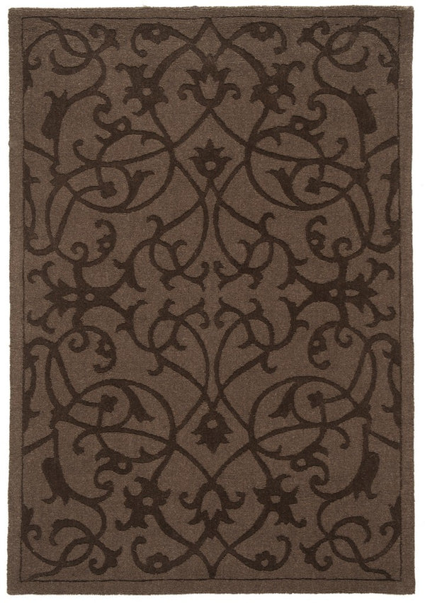 Safavieh Im341 Hand Loomed Wool Rug IM341A-3