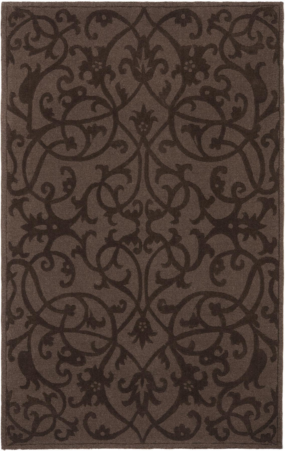 Safavieh Im341 Hand Loomed Wool Rug IM341A-3