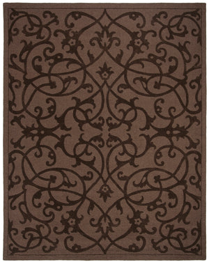 Safavieh Im341 Hand Loomed Wool Rug IM341A-3