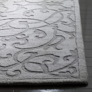 Safavieh Im341 Hand Loomed Wool Rug IM341B-3