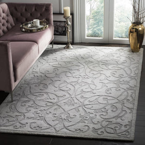 Safavieh Im341 Hand Loomed Wool Rug IM341B-3
