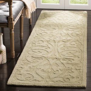 Safavieh Im341 Hand Loomed Wool Rug IM341C-3