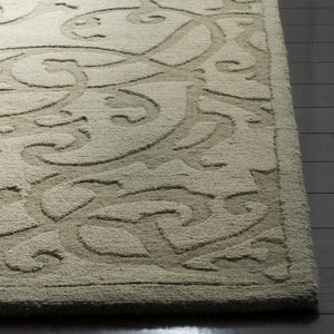 Safavieh Im341 Hand Loomed Wool Rug IM341C-3