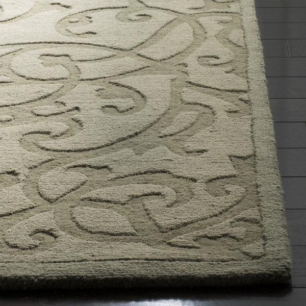 Safavieh Im341 Hand Loomed Wool Rug IM341C-3