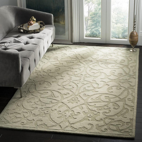 Safavieh Im341 Hand Loomed Wool Rug IM341C-3