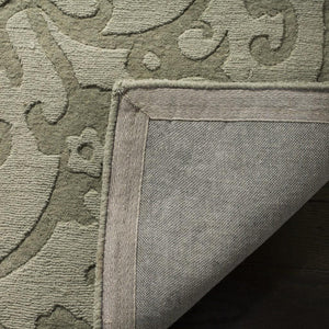 Safavieh Im341 Hand Loomed Wool Rug IM341C-3