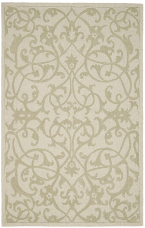 Safavieh Im341 Hand Loomed Wool Rug IM341C-3