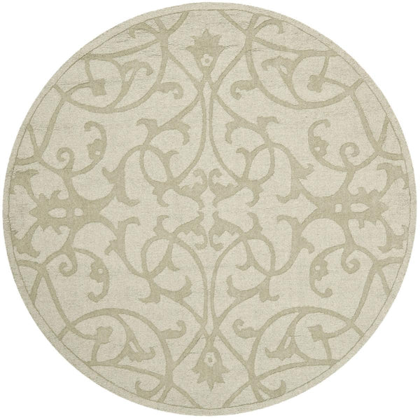 Safavieh Im341 Hand Loomed Wool Rug IM341C-3