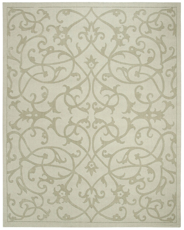 Safavieh Im341 Hand Loomed Wool Rug IM341C-3