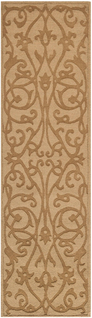 Safavieh Im341 Hand Loomed Wool Rug IM341D-3
