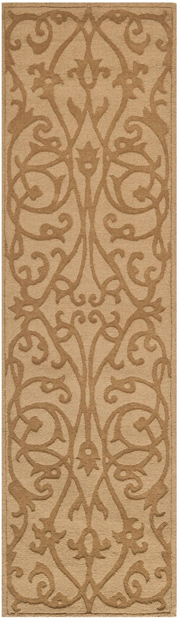 Safavieh Im341 Hand Loomed Wool Rug IM341D-3