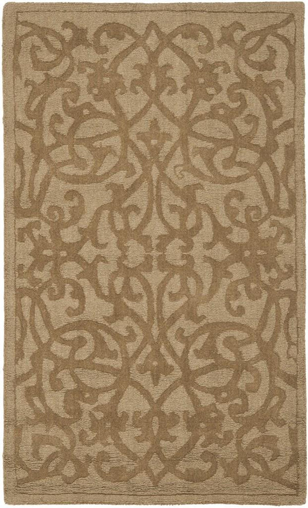 Safavieh Im341 Hand Loomed Wool Rug IM341D-3