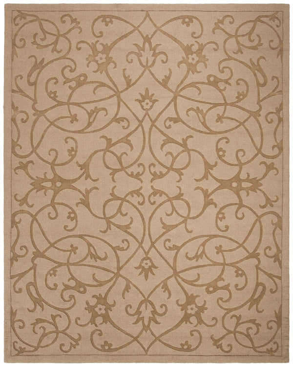 Safavieh Im341 Hand Loomed Wool Rug IM341D-3