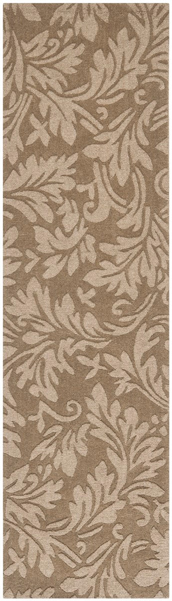 Safavieh Impressions IM344 Hand Loomed Rug