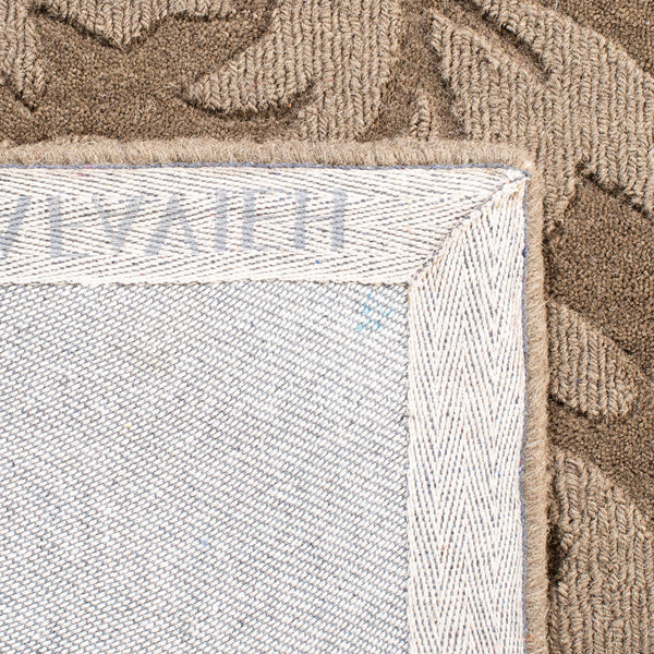 Safavieh Im344 Hand Loomed Wool Rug IM344A-3