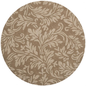 Safavieh Im344 Hand Loomed Wool Rug IM344A-3