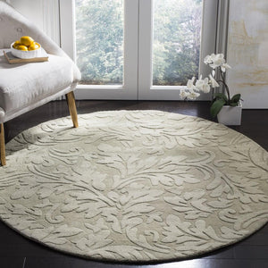 Safavieh Im344 Hand Loomed Wool Rug IM344C-3