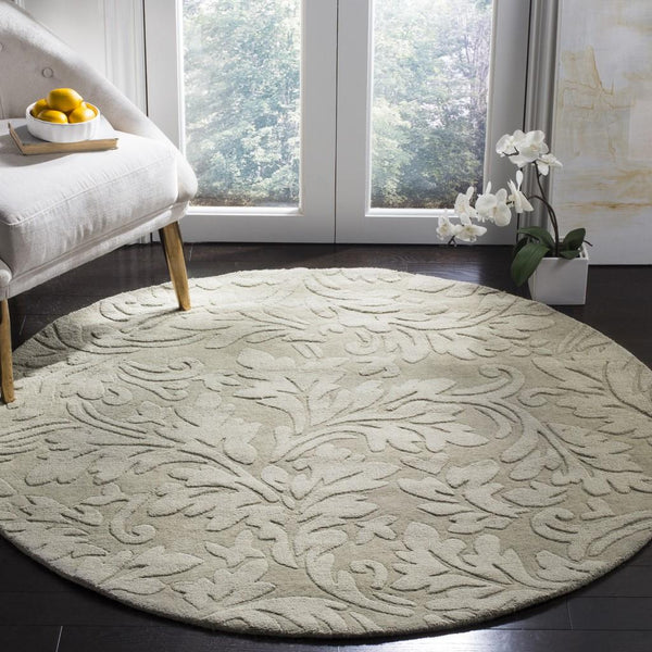 Safavieh Im344 Hand Loomed Wool Rug IM344C-3