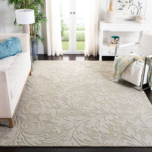 Safavieh Im344 Hand Loomed Wool Rug IM344C-3