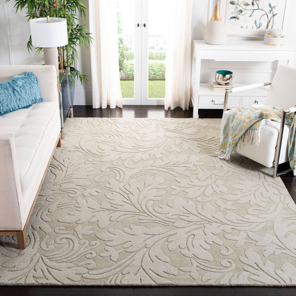 Safavieh Im344 Hand Loomed Wool Rug IM344C-3