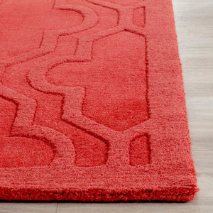 Safavieh Impression 351 Hand Loomed Wool Rug IM351A-28