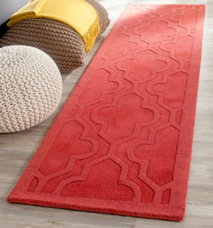 Safavieh Impression 351 Hand Loomed Wool Rug IM351A-28
