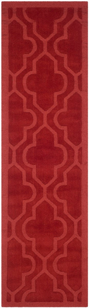 Safavieh Impressions IM351 Hand Loomed Rug