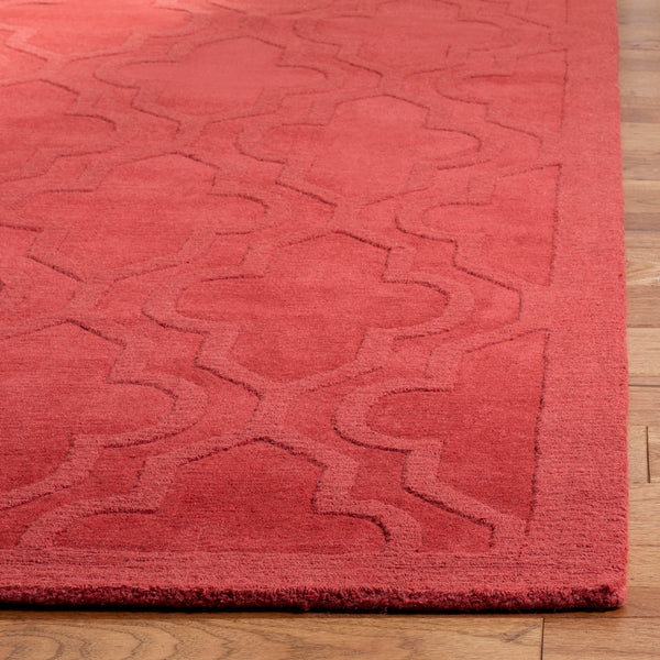 Safavieh Impression 351 Hand Loomed Wool Rug IM351A-28