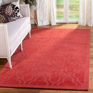 Safavieh Impression 351 Hand Loomed Wool Rug IM351A-28