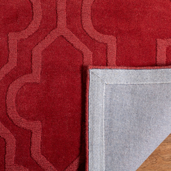 Safavieh Impression 351 Hand Loomed Wool Rug IM351A-28