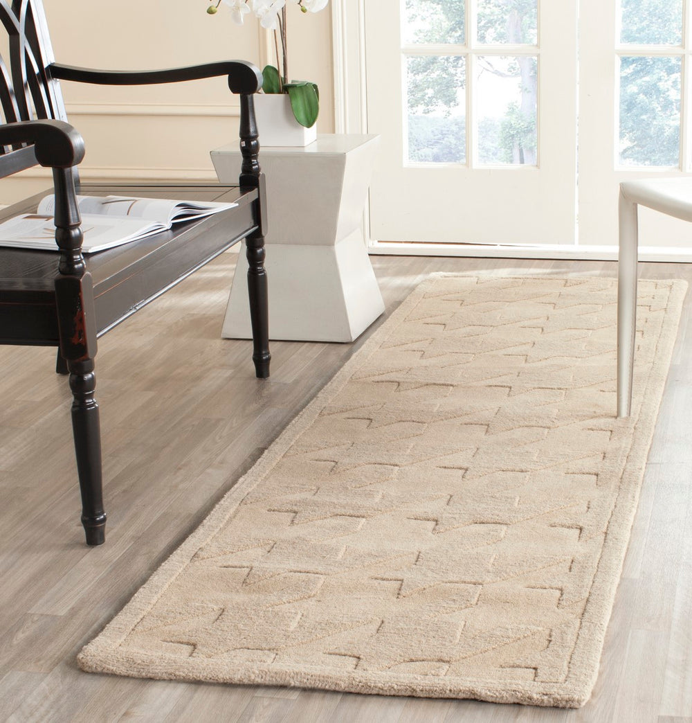 Safavieh Impressions IM353 Hand Loomed Rug