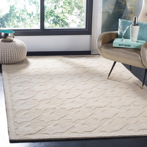 Safavieh Impression 353 Hand Loomed Wool Rug IM353A-28