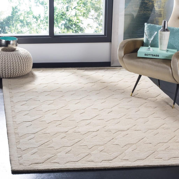 Safavieh Impression 353 Hand Loomed Wool Rug IM353A-28