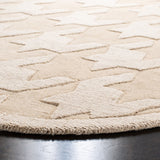 Safavieh Impression 353 Hand Loomed Wool Rug IM353A-28