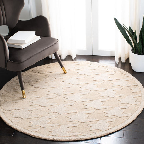 Safavieh Impression 353 Hand Loomed Wool Rug IM353A-28