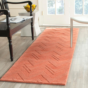 Safavieh Impression 398 Hand Loomed Wool Rug IM398A-28