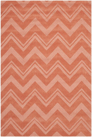 Safavieh Impression 398 Hand Loomed Wool Rug IM398A-28