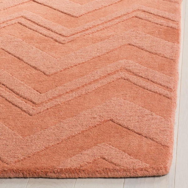 Safavieh Impression 398 Hand Loomed Wool Rug IM398A-28