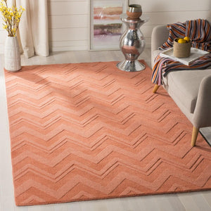 Safavieh Impression 398 Hand Loomed Wool Rug IM398A-28