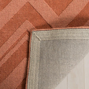 Safavieh Impression 398 Hand Loomed Wool Rug IM398A-28