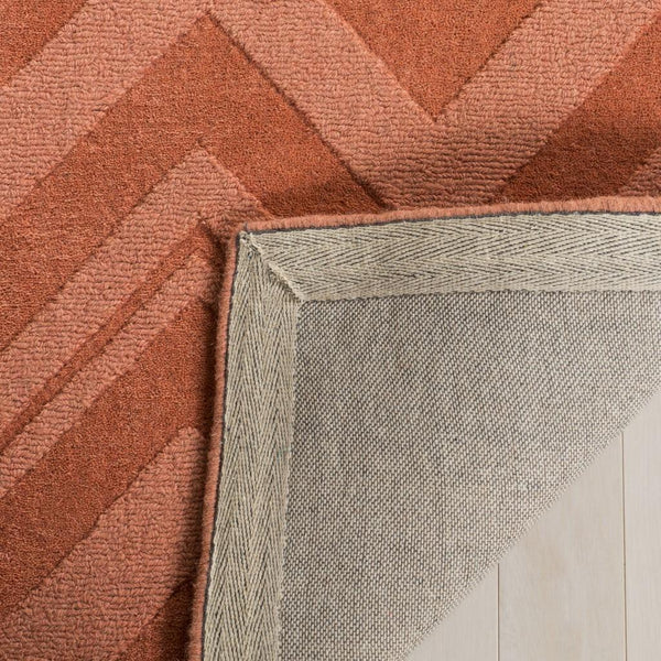 Safavieh Impression 398 Hand Loomed Wool Rug IM398A-28